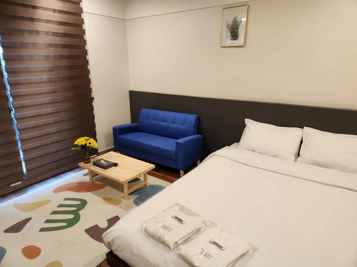 Navis Hotel Jeju