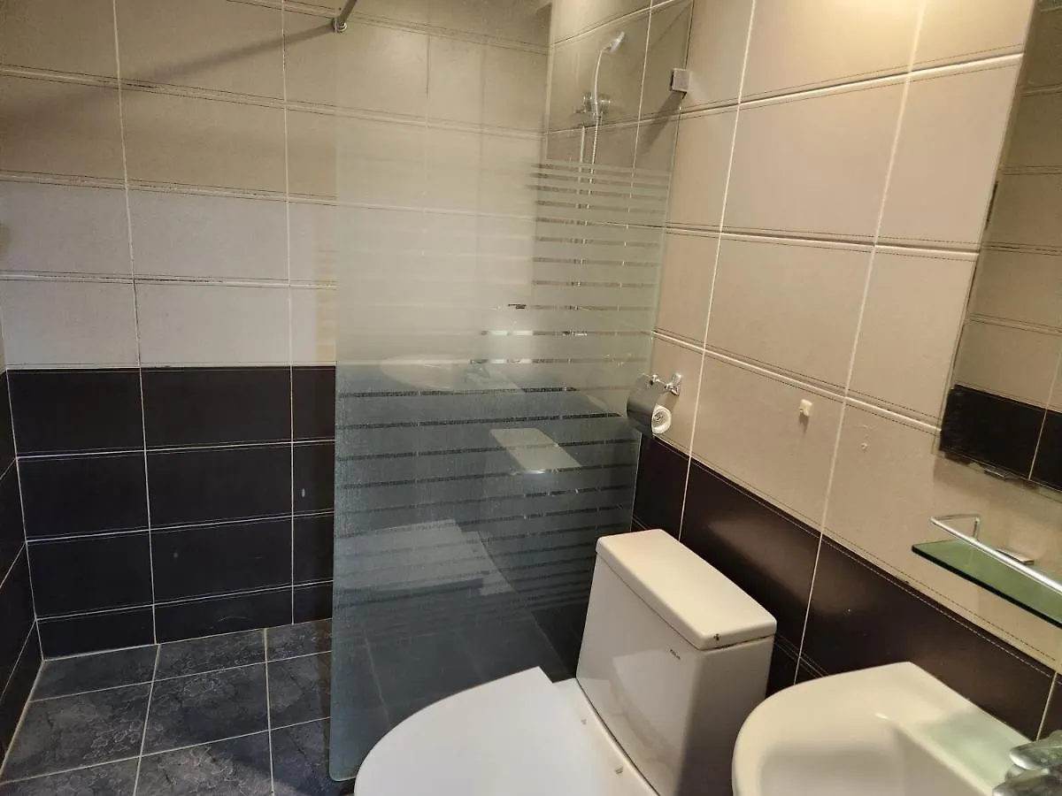 Navis Hotel Jeju