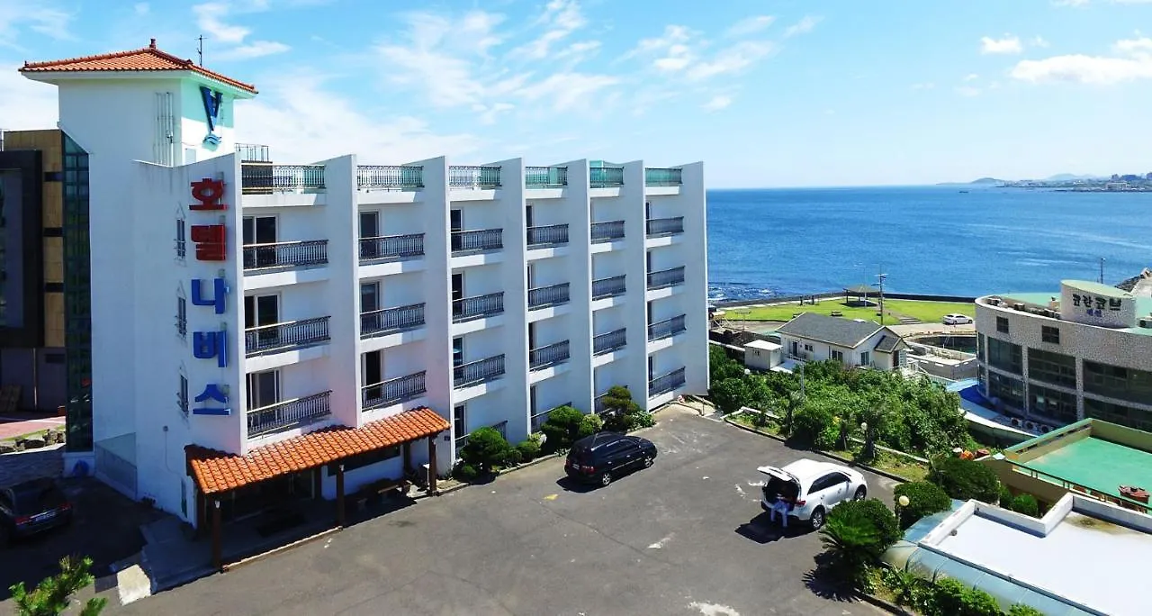 Navis Hotel Jeju