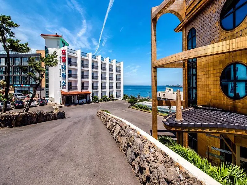 Navis Hotel Jeju