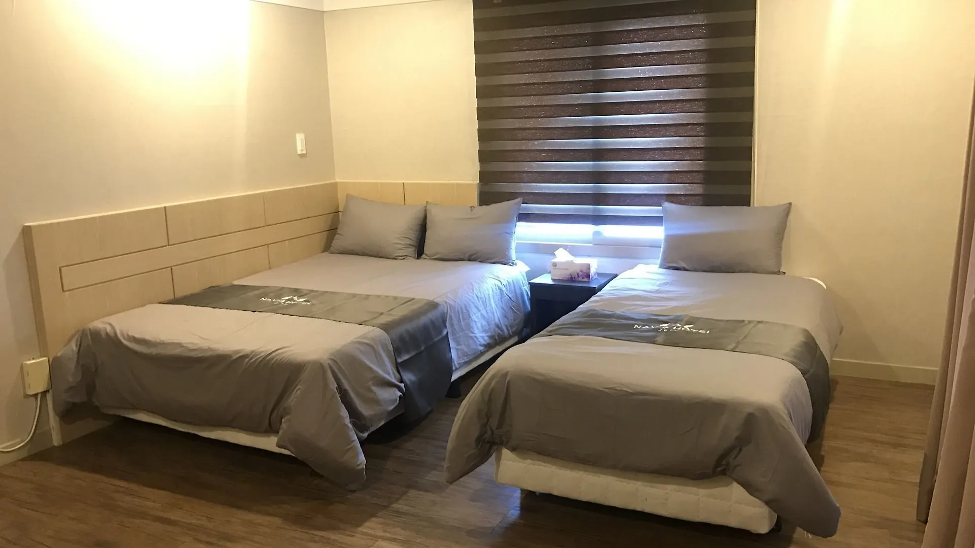 Navis Hotel Jeju
