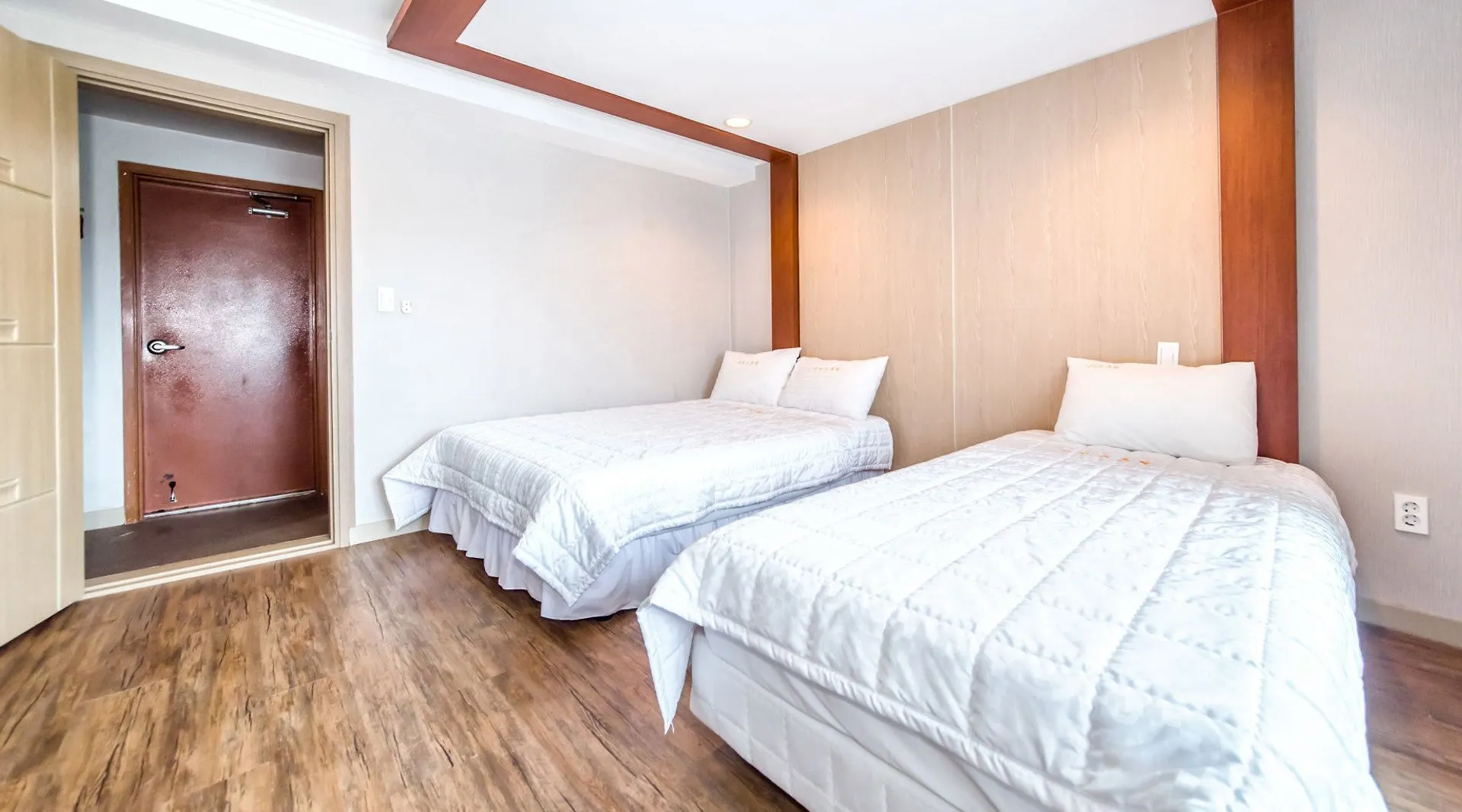 Navis Hotel Jeju Sydkorea