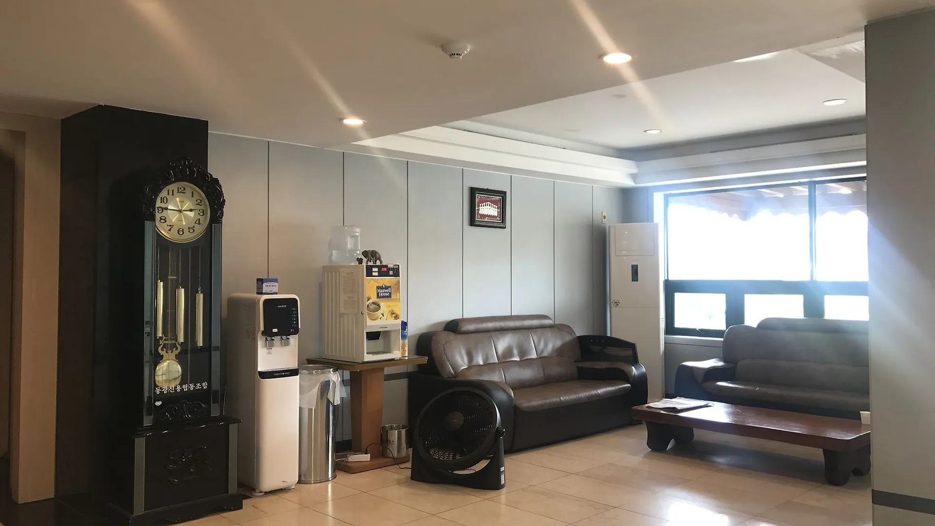***  Navis Hotel Jeju Sydkorea