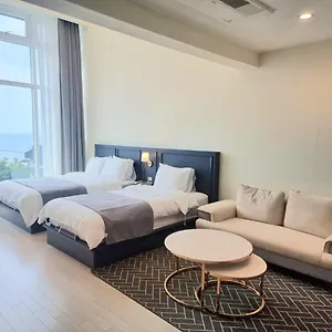 Hotel Rich, Jeju