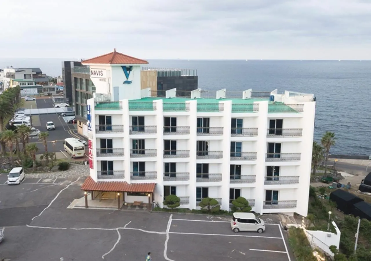 Navis Hotel Jeju
