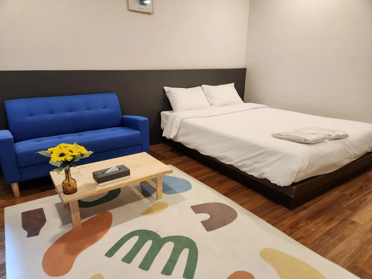Navis Hotel Jeju