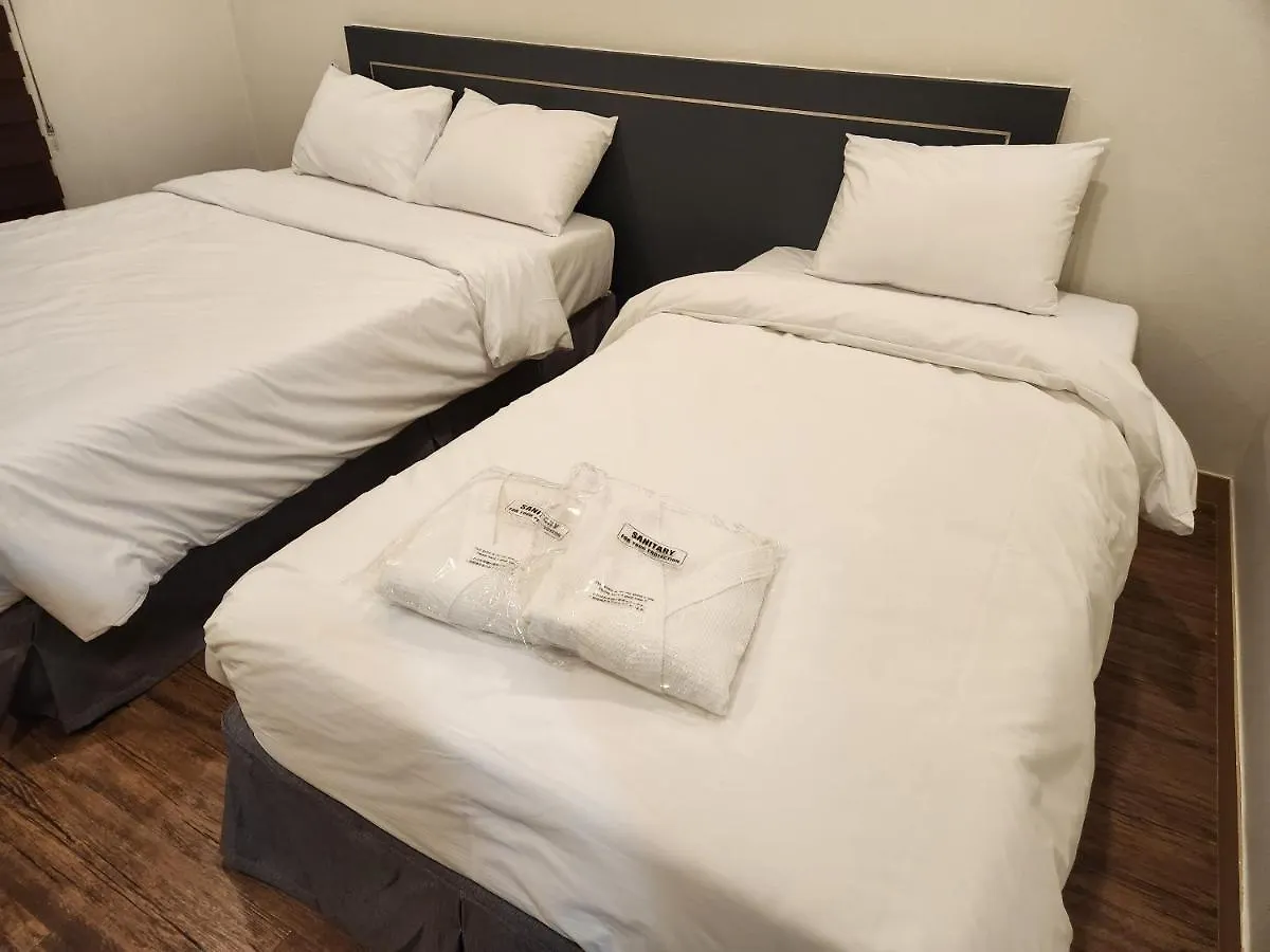 Navis Hotel Jeju