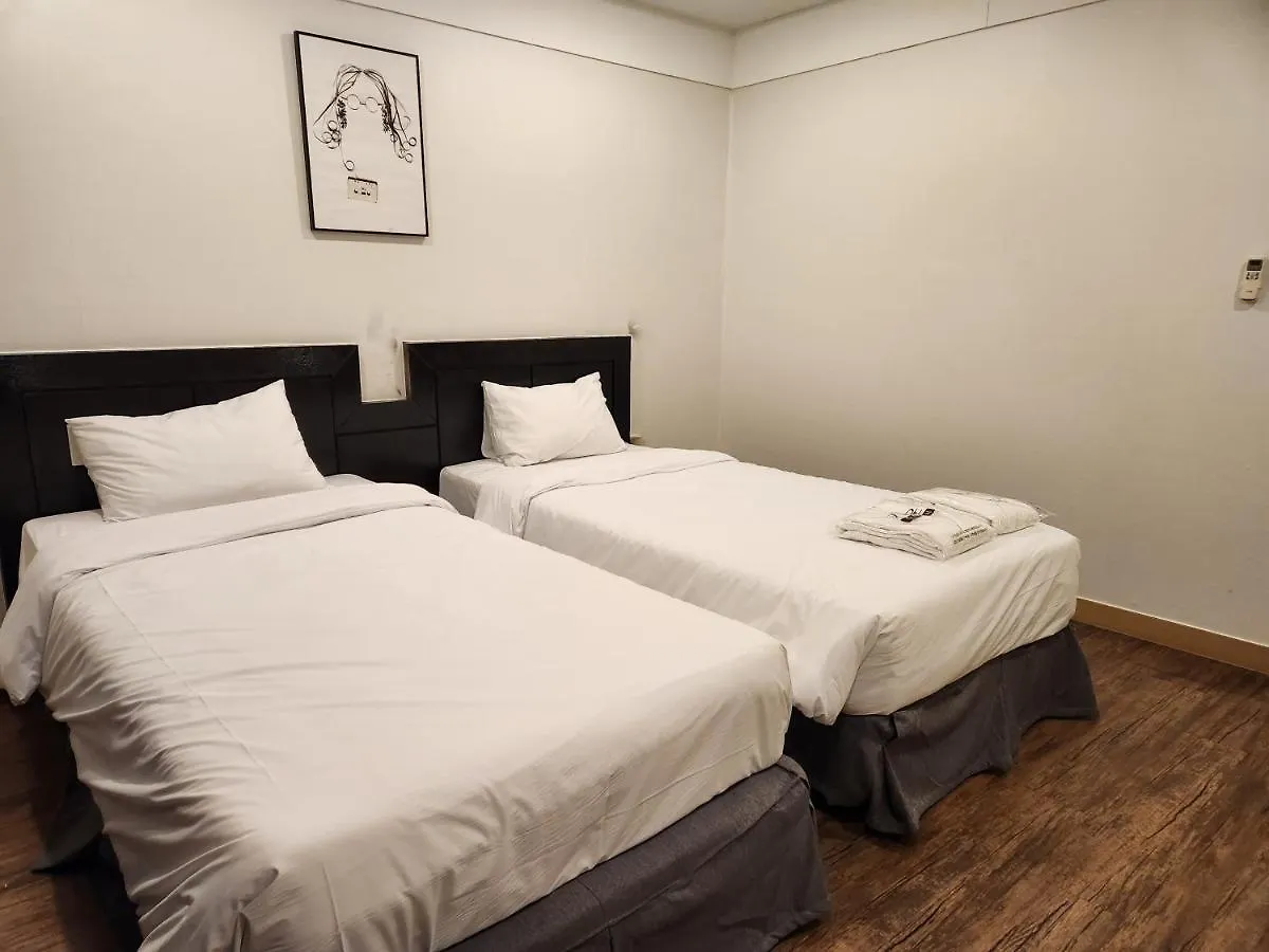 Navis Hotel Jeju 3*,  South Korea