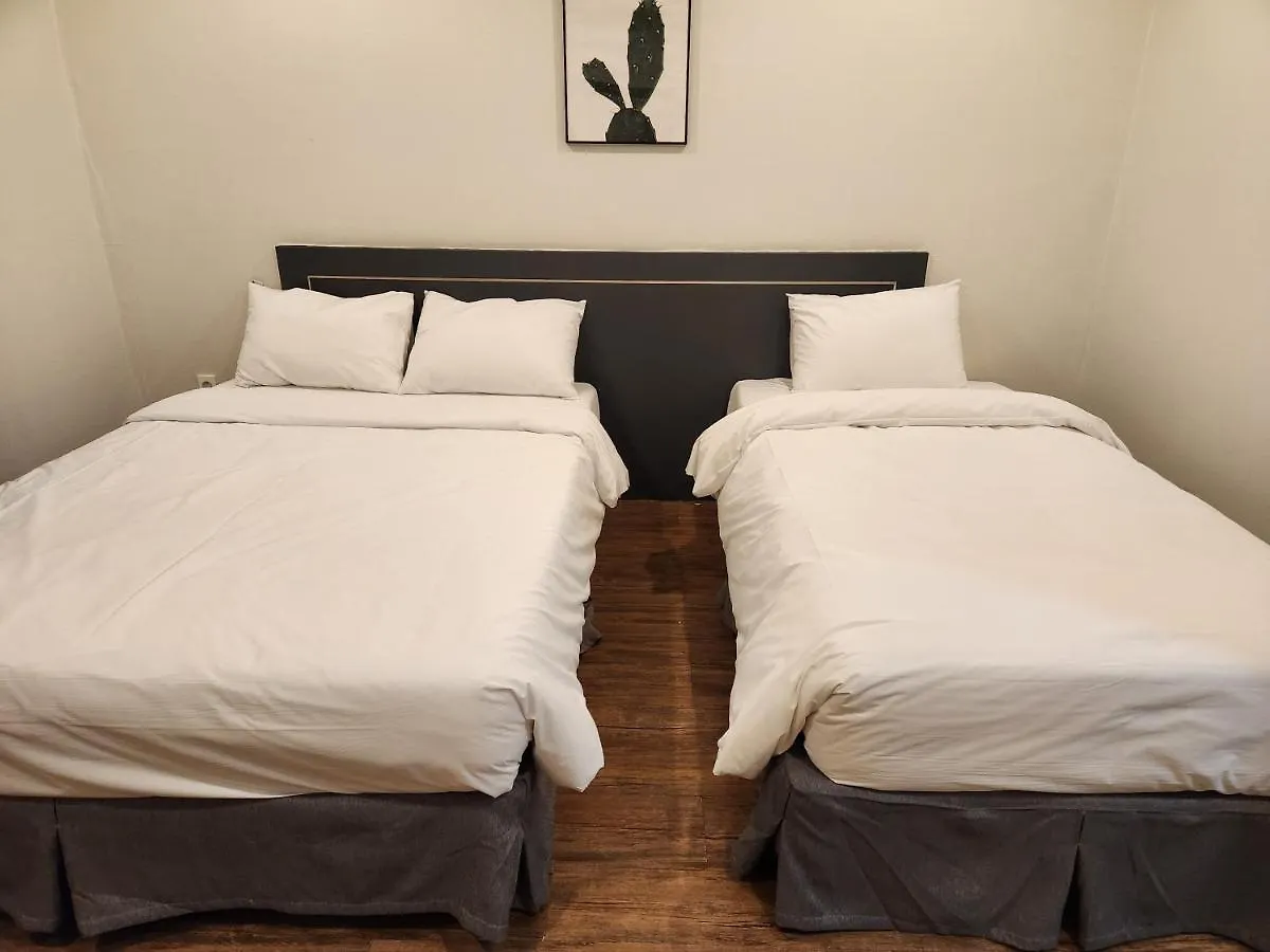 Navis Hotel Jeju