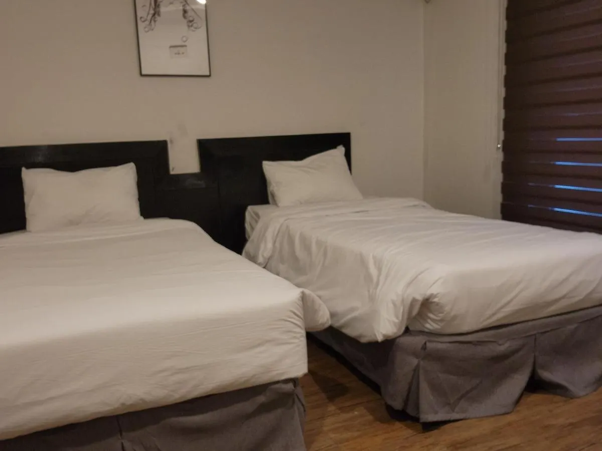 ***  Navis Hotel Jeju South Korea