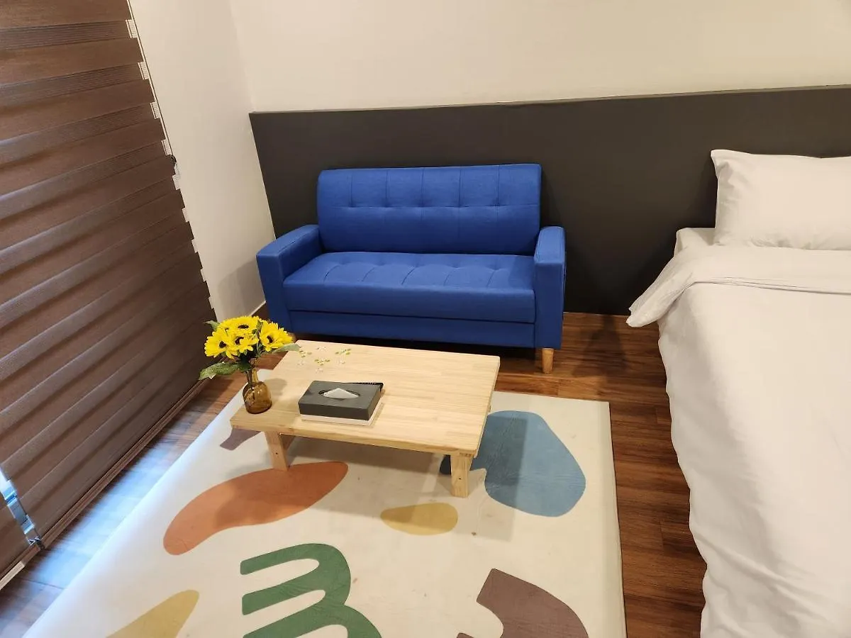 Navis Hotel Jeju