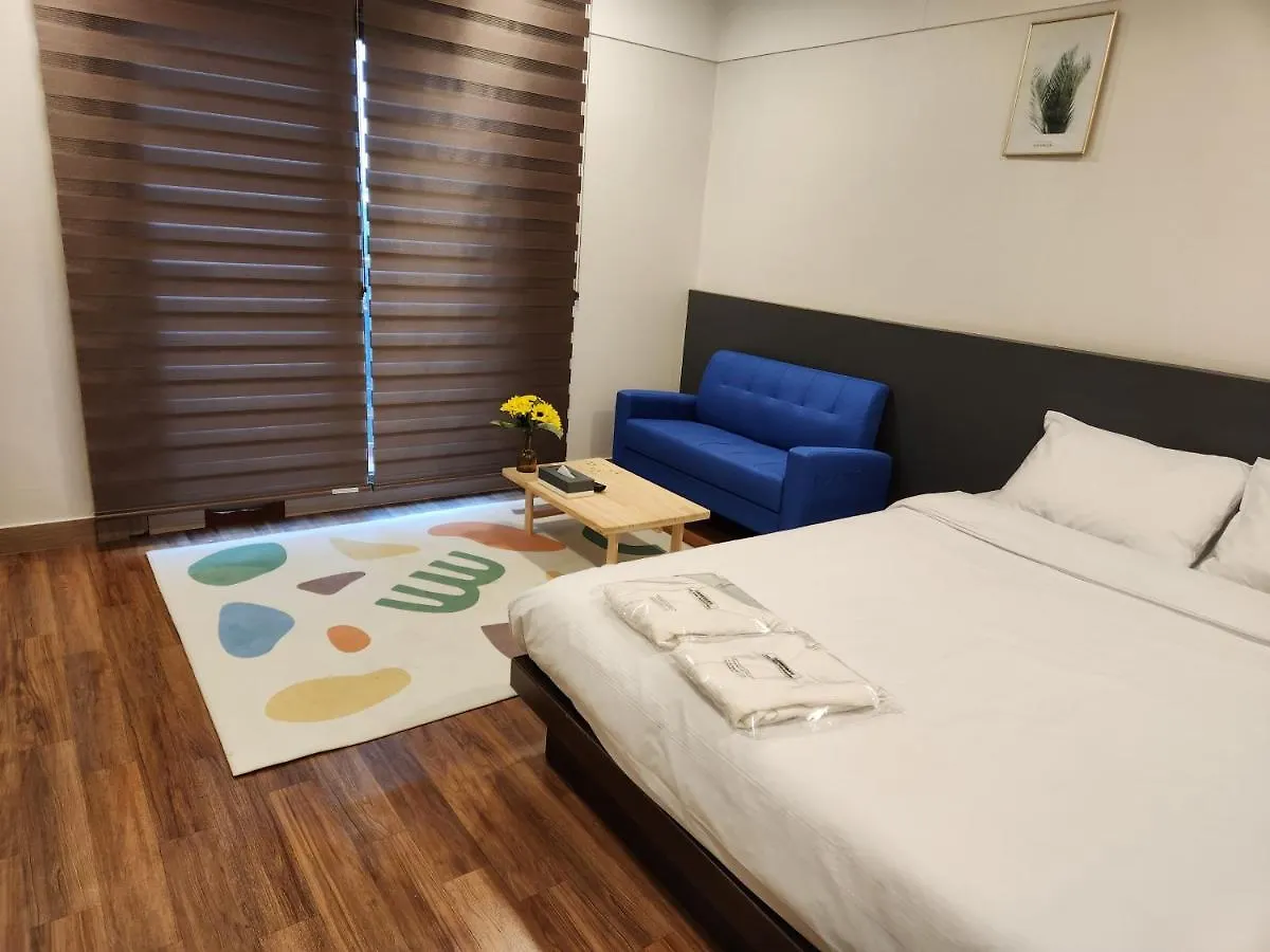 Navis Hotel Jeju