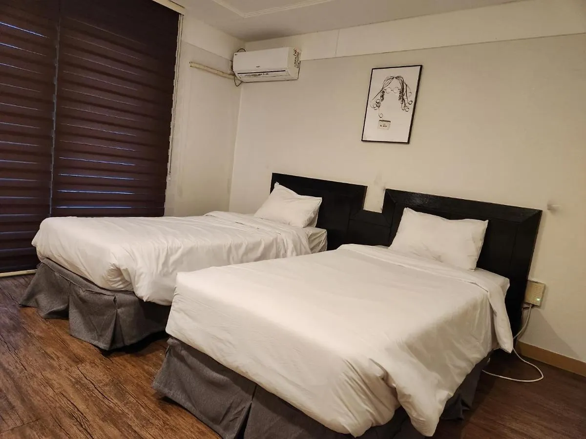 Navis Hotel Jeju