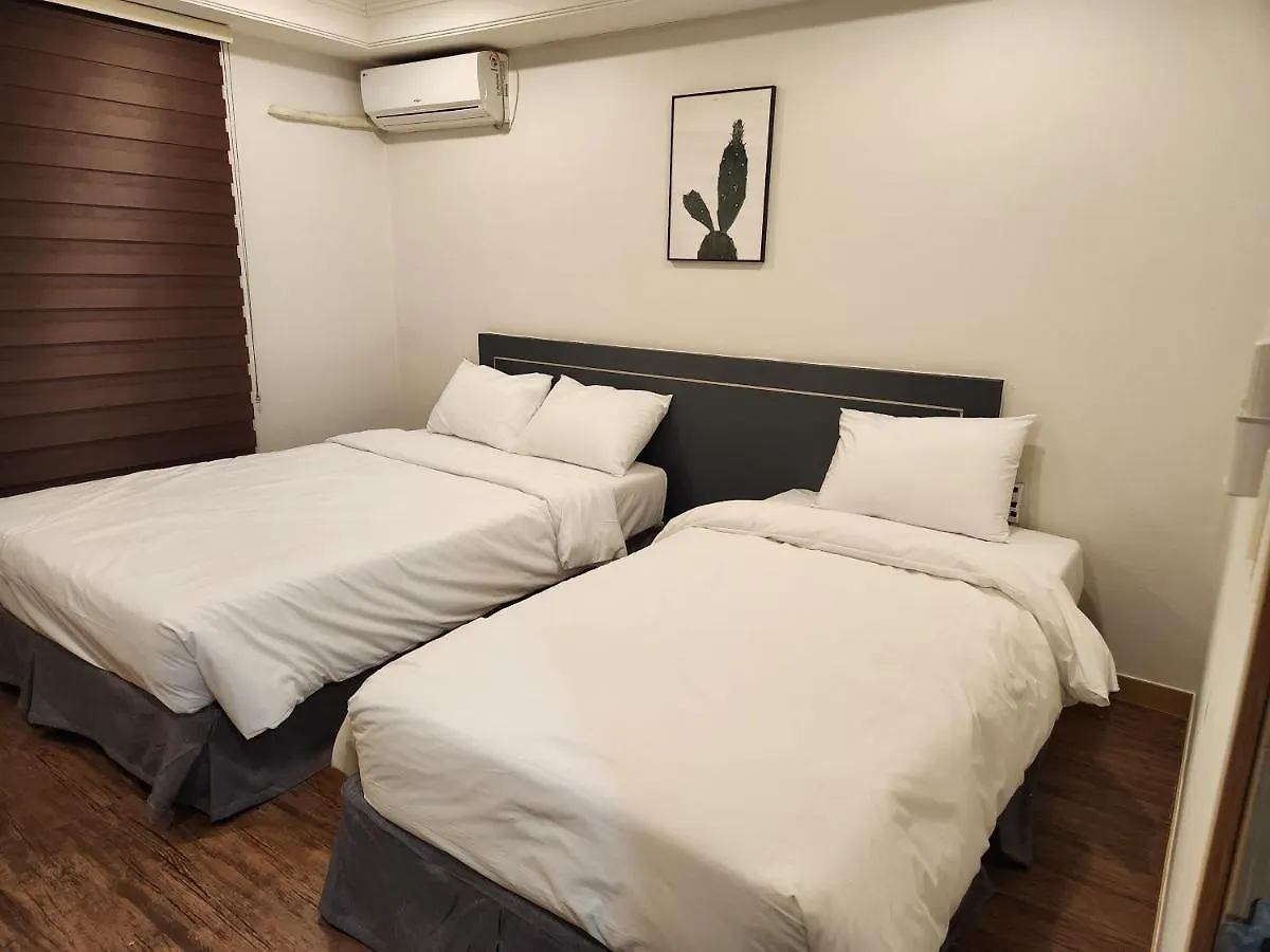 Navis Hotel Jeju