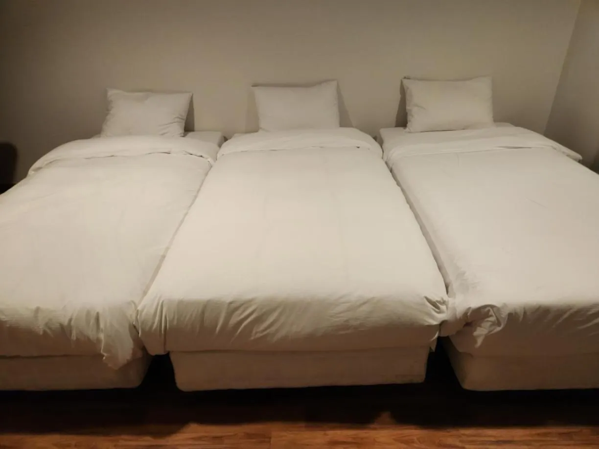 Navis Hotel Jeju 3*,  South Korea