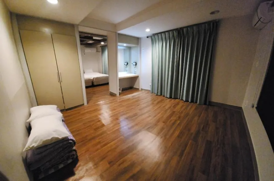 ***  Navis Hotel Jeju South Korea