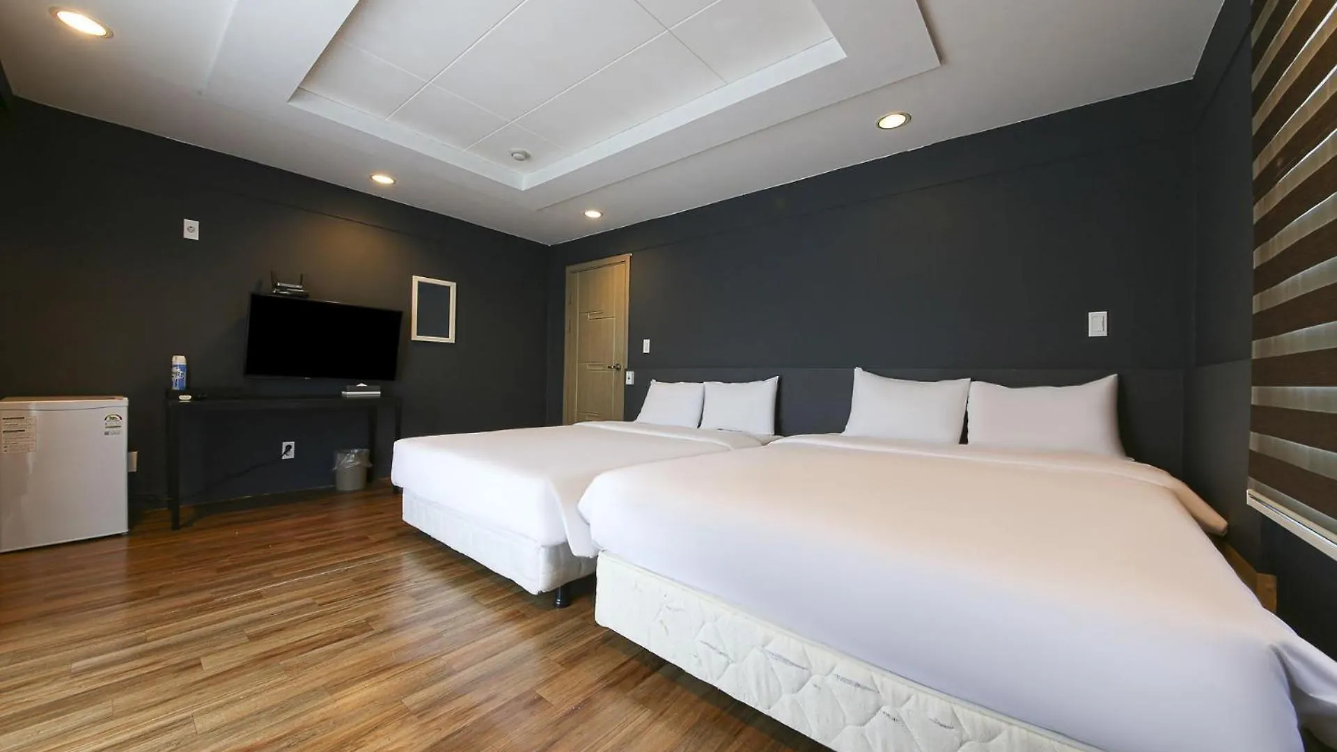 Navis Hotel Jeju
