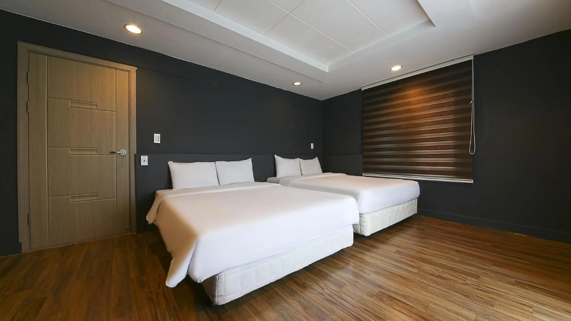 Navis Hotel Jeju