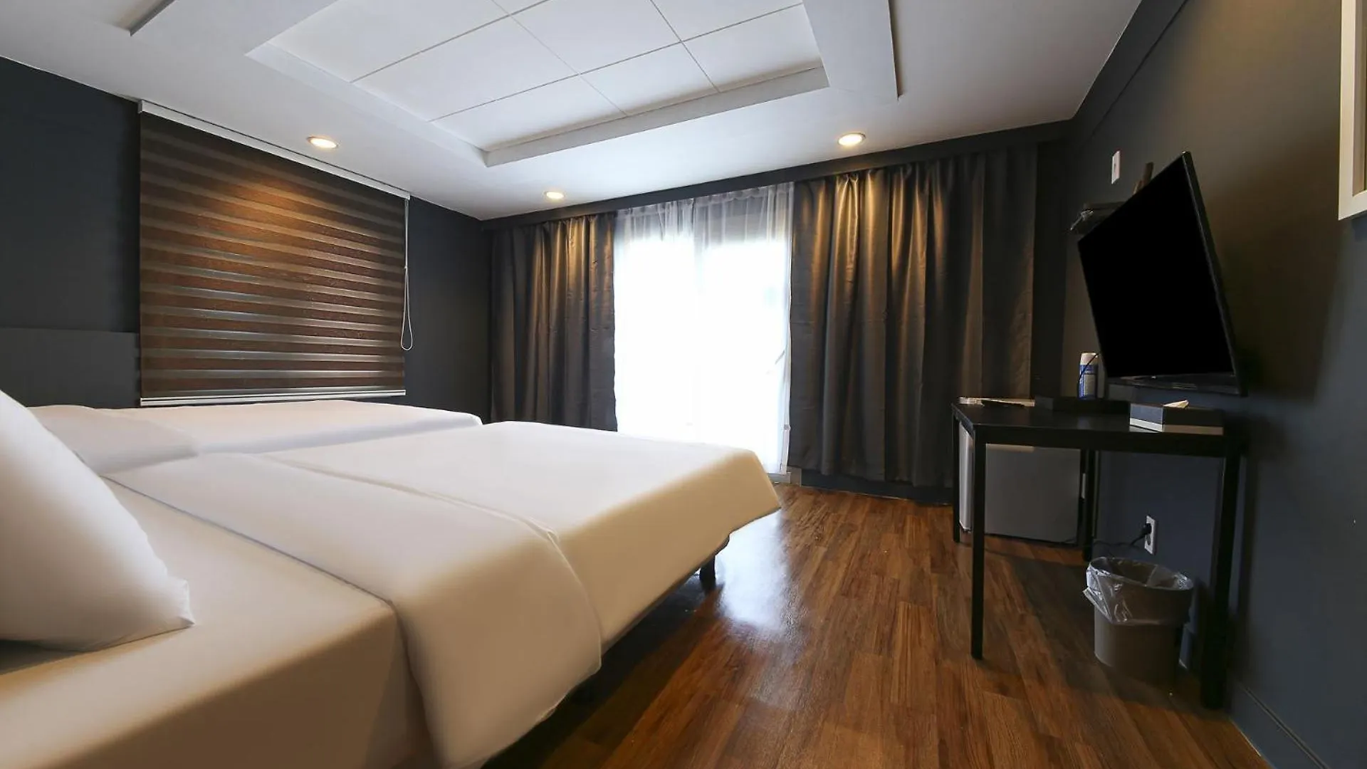 Navis Hotel Jeju South Korea