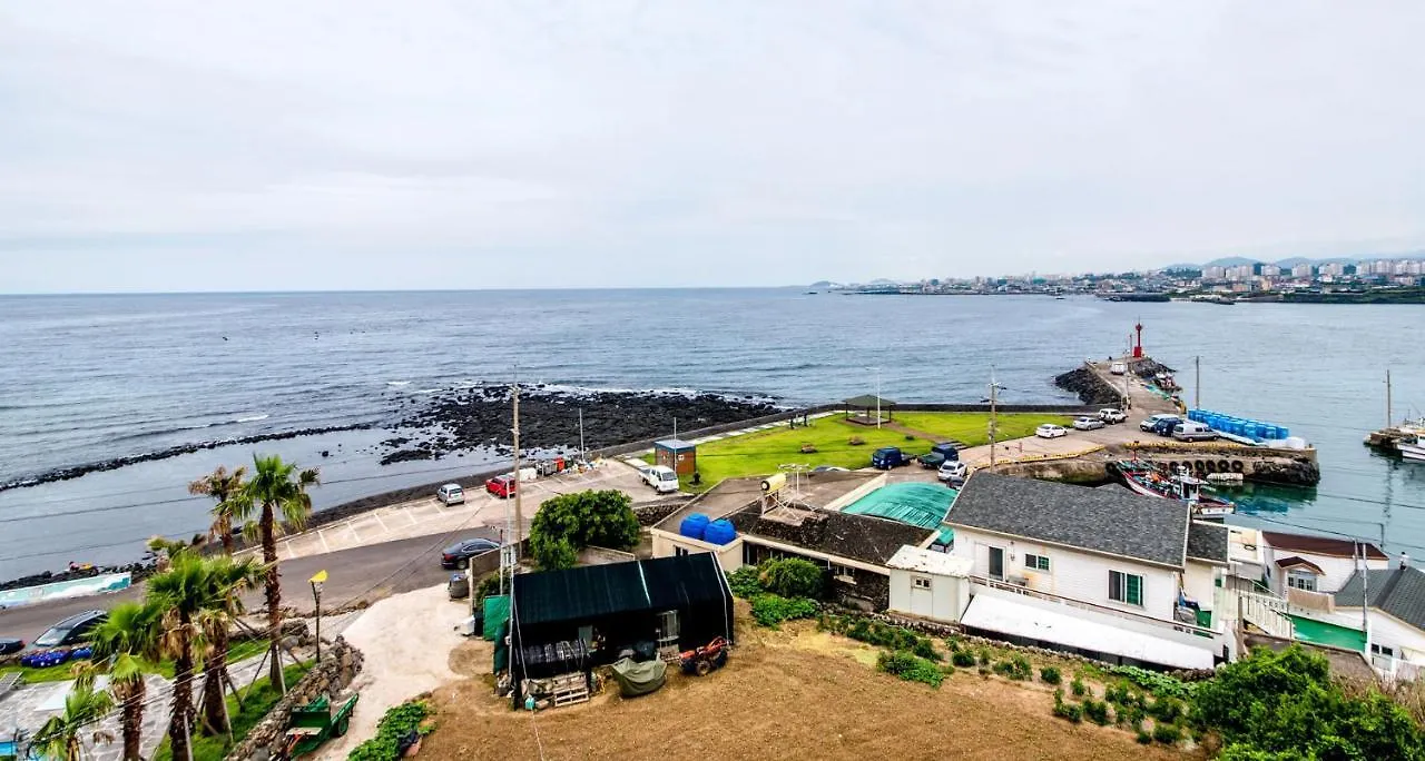 Navis Hotel Jeju