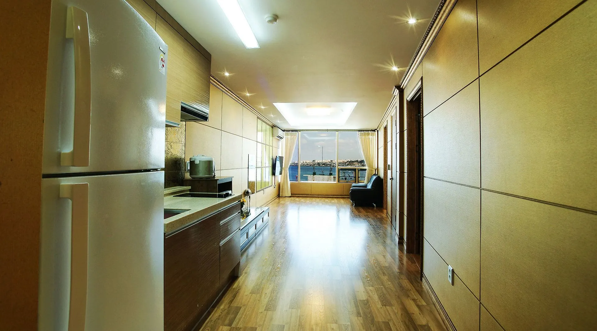 Navis Hotel Jeju