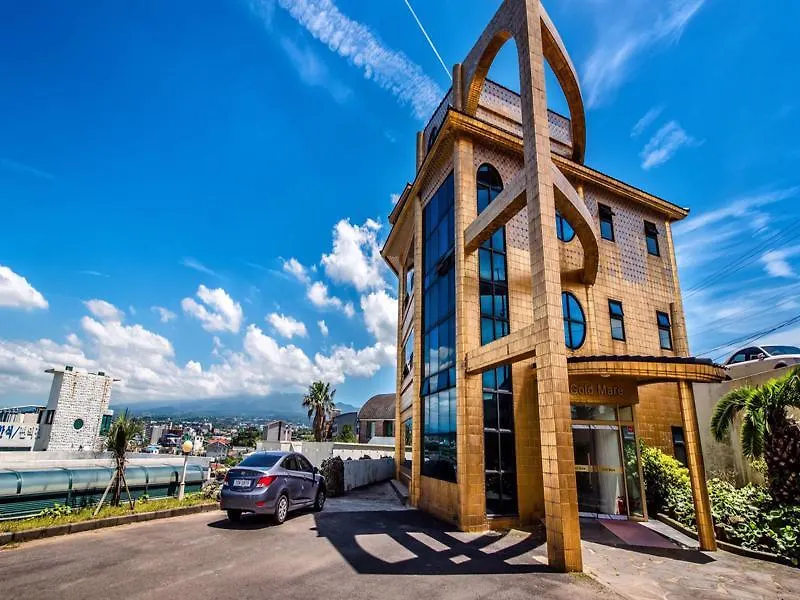 Navis Hotel Jeju South Korea