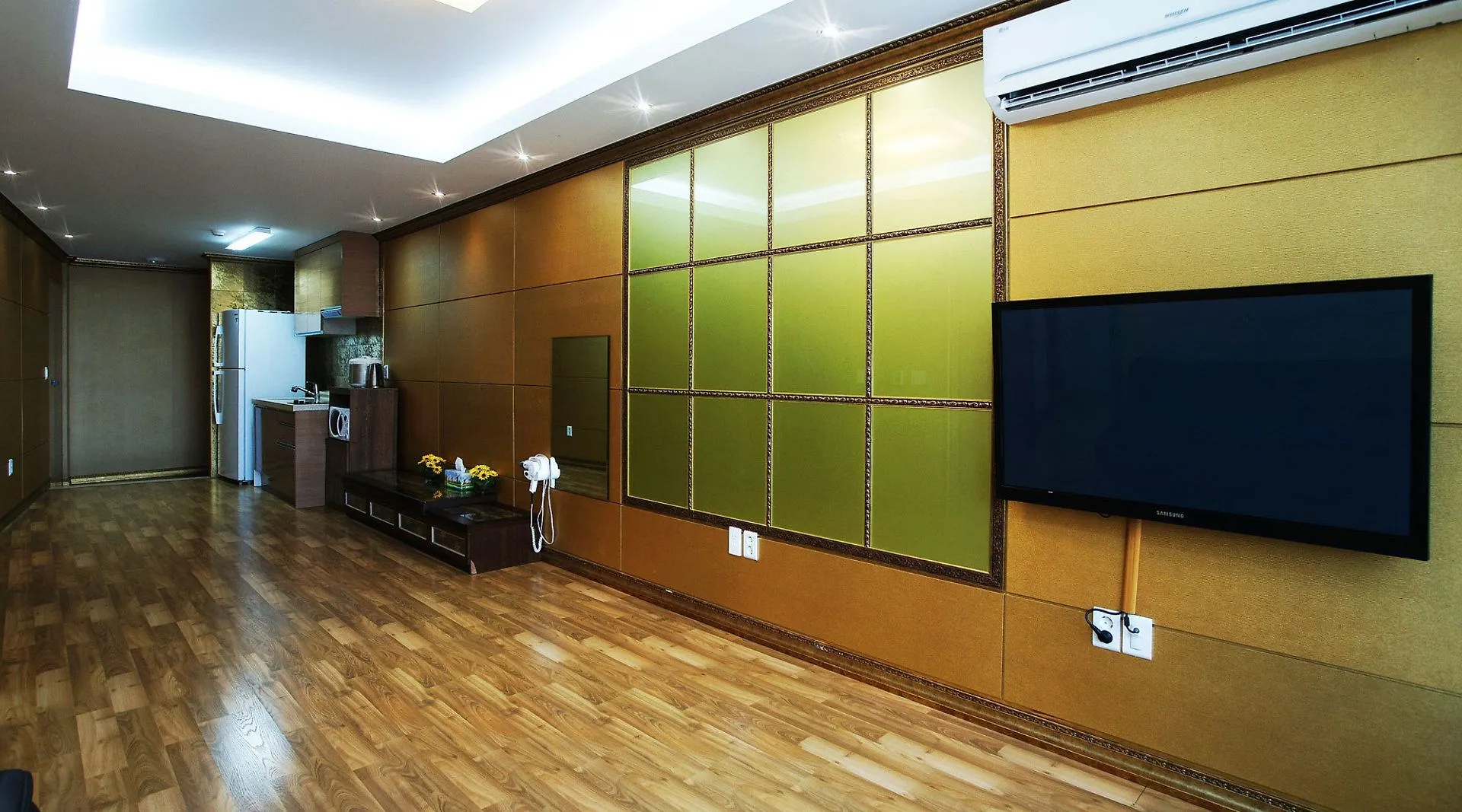 Navis Hotel Jeju 3*,  South Korea