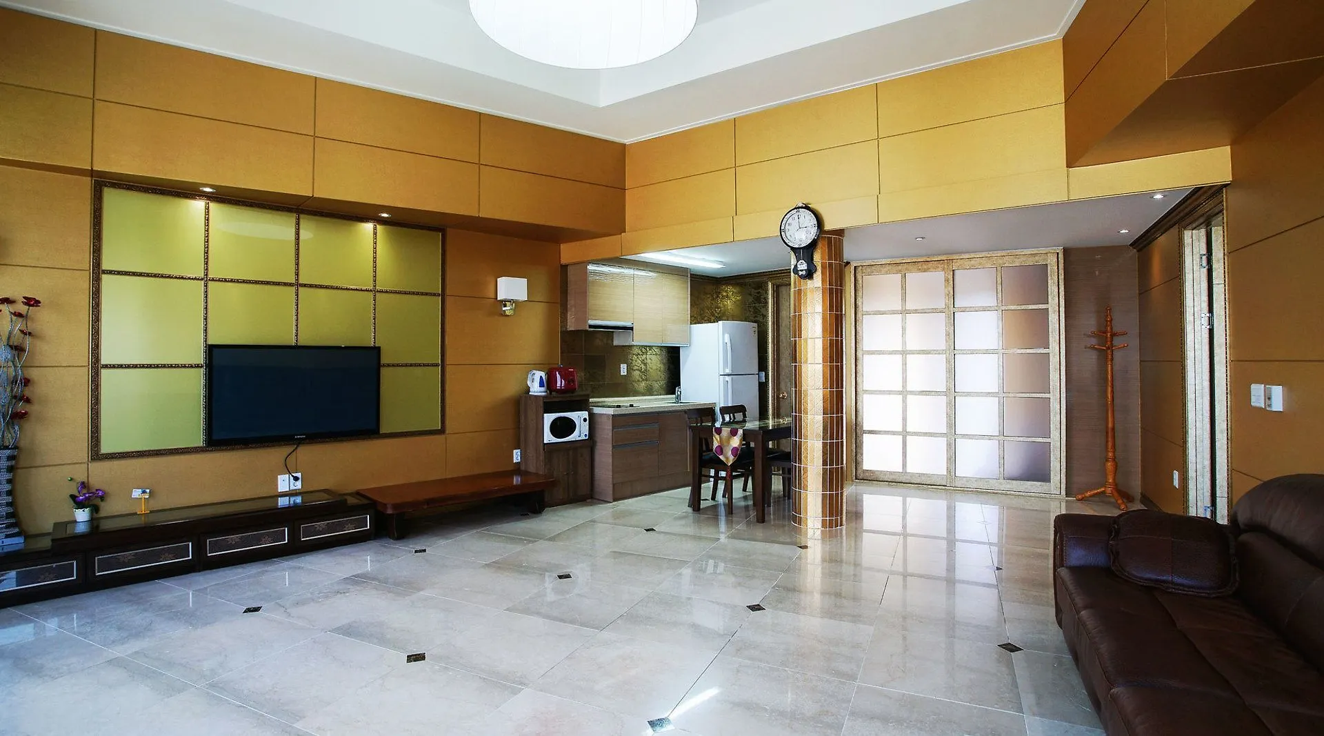 Navis Hotel Jeju South Korea