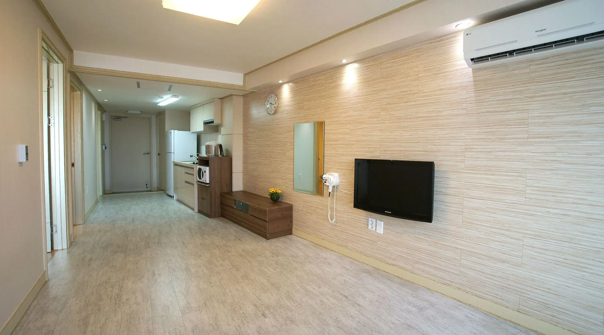 Navis Hotel Jeju