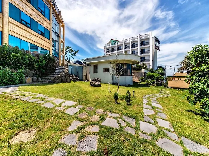 Navis Hotel Jeju