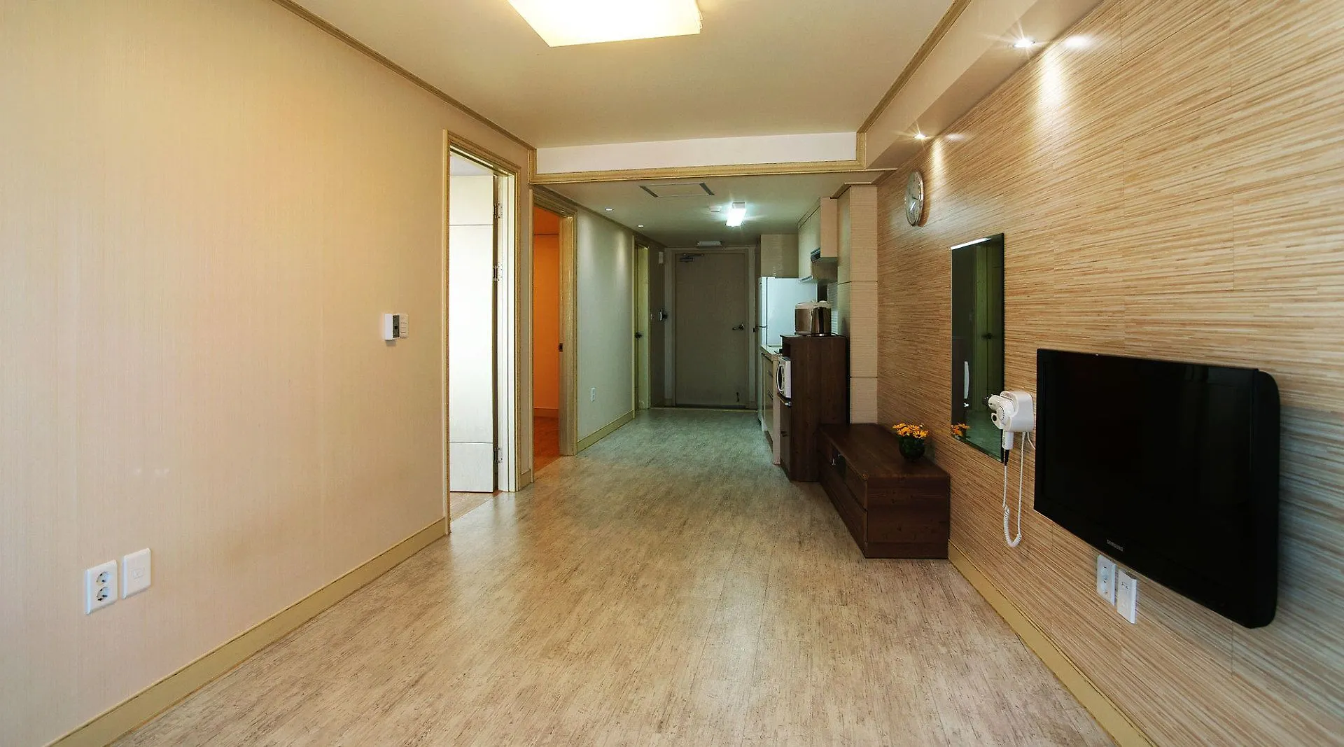 Navis Hotel Jeju