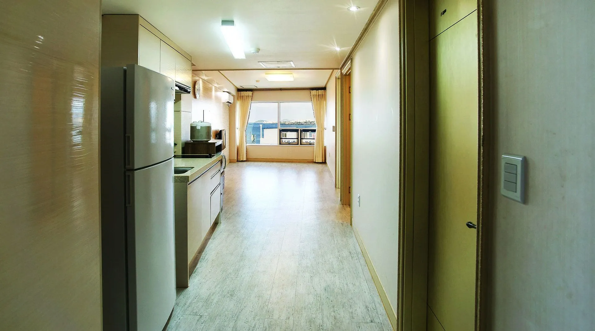 Navis Hotel Jeju 3*,  South Korea