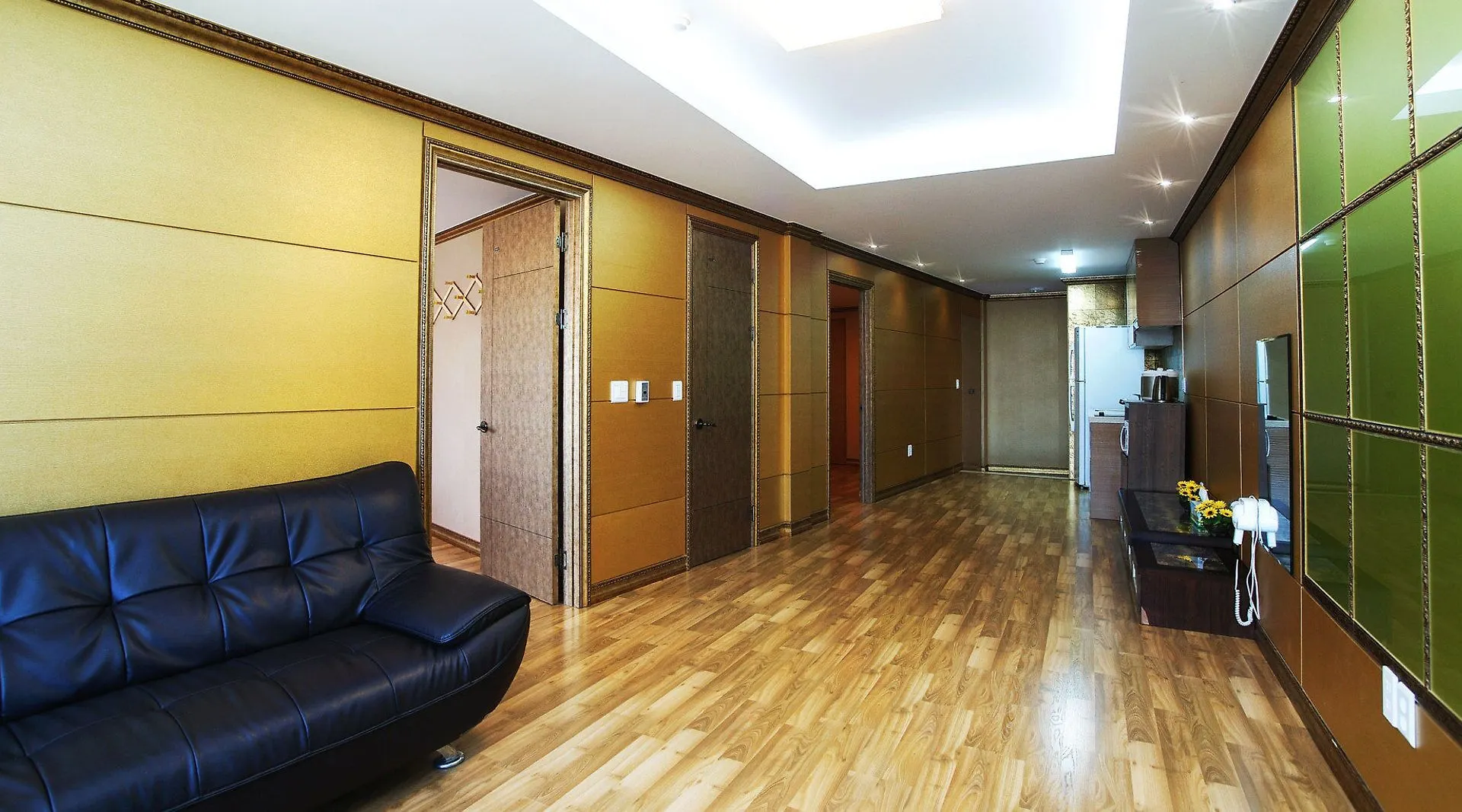 Navis Hotel Jeju